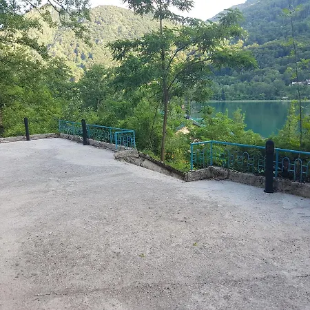 Union Apartmani Boracko Jezero Konjic Exterior photo