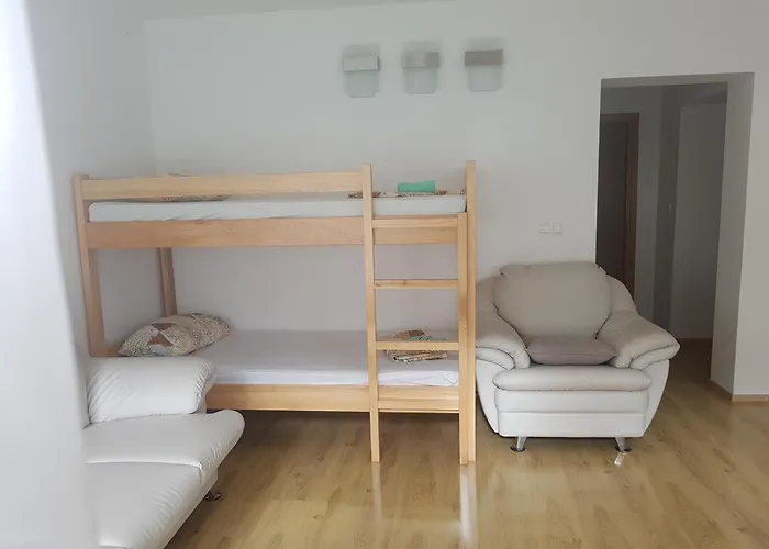 Union Apartmani Boracko Jezero