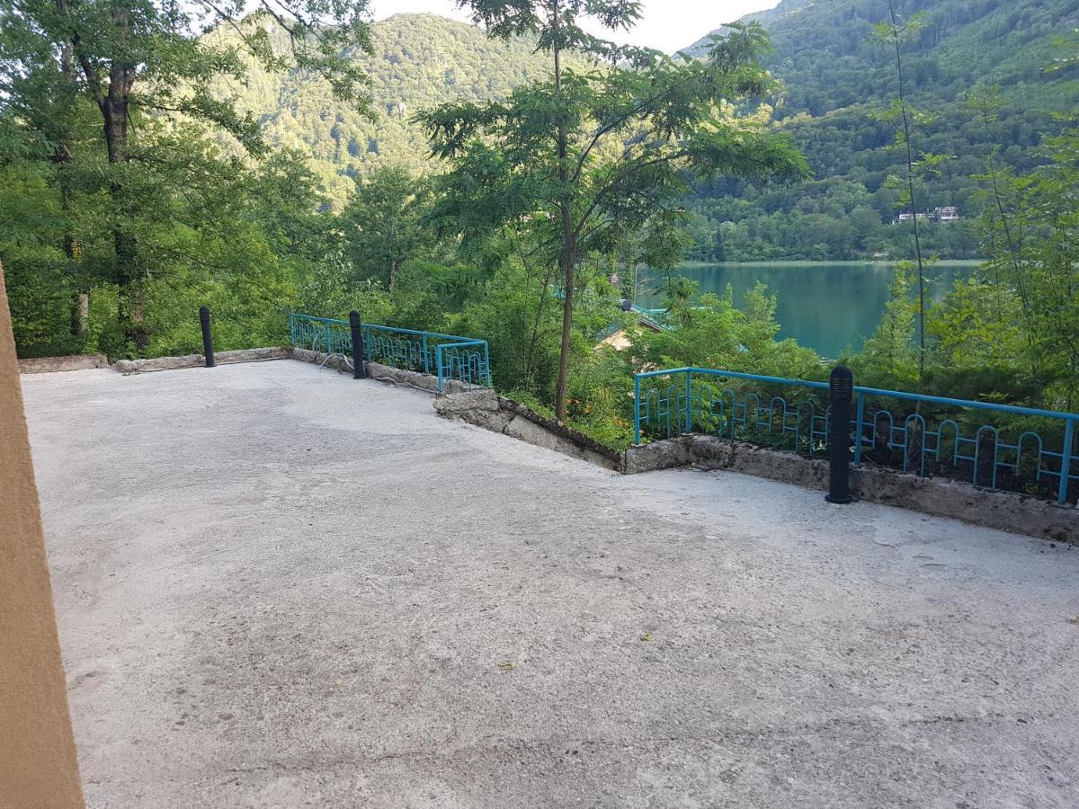Union Boracko Jezero