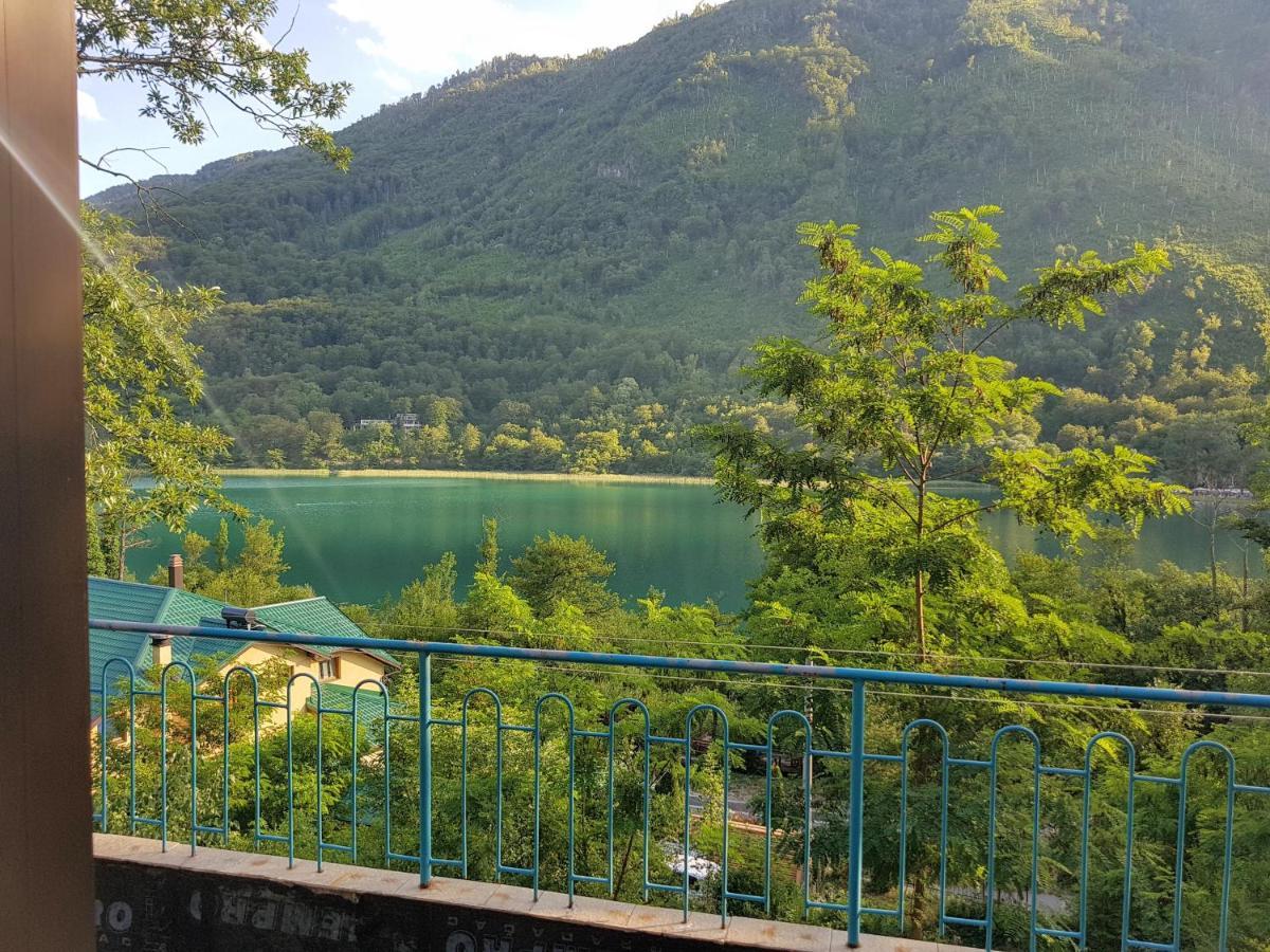 Casa rural Union Boracko Jezero Konjic