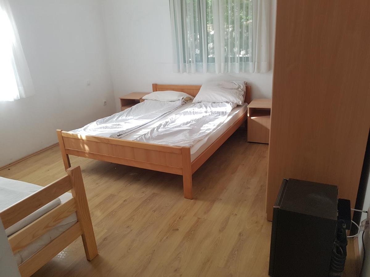 Union Boracko Jezero Casa rural Konjic